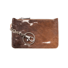 Load image into Gallery viewer, Country Allure - Zimi Cowhide Pocket Purse
