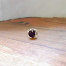 Load image into Gallery viewer, Small Cowhide Ring
