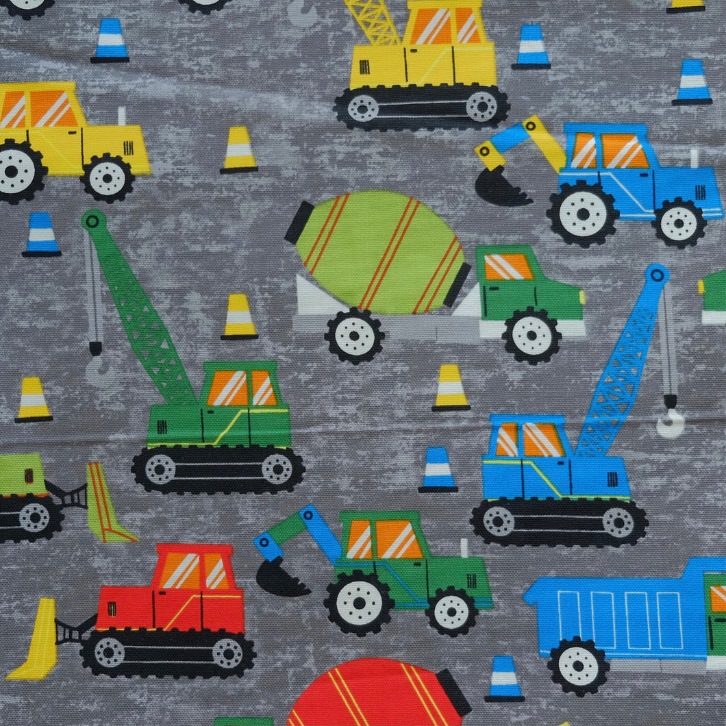 Truck & Tractor Sock Protectors