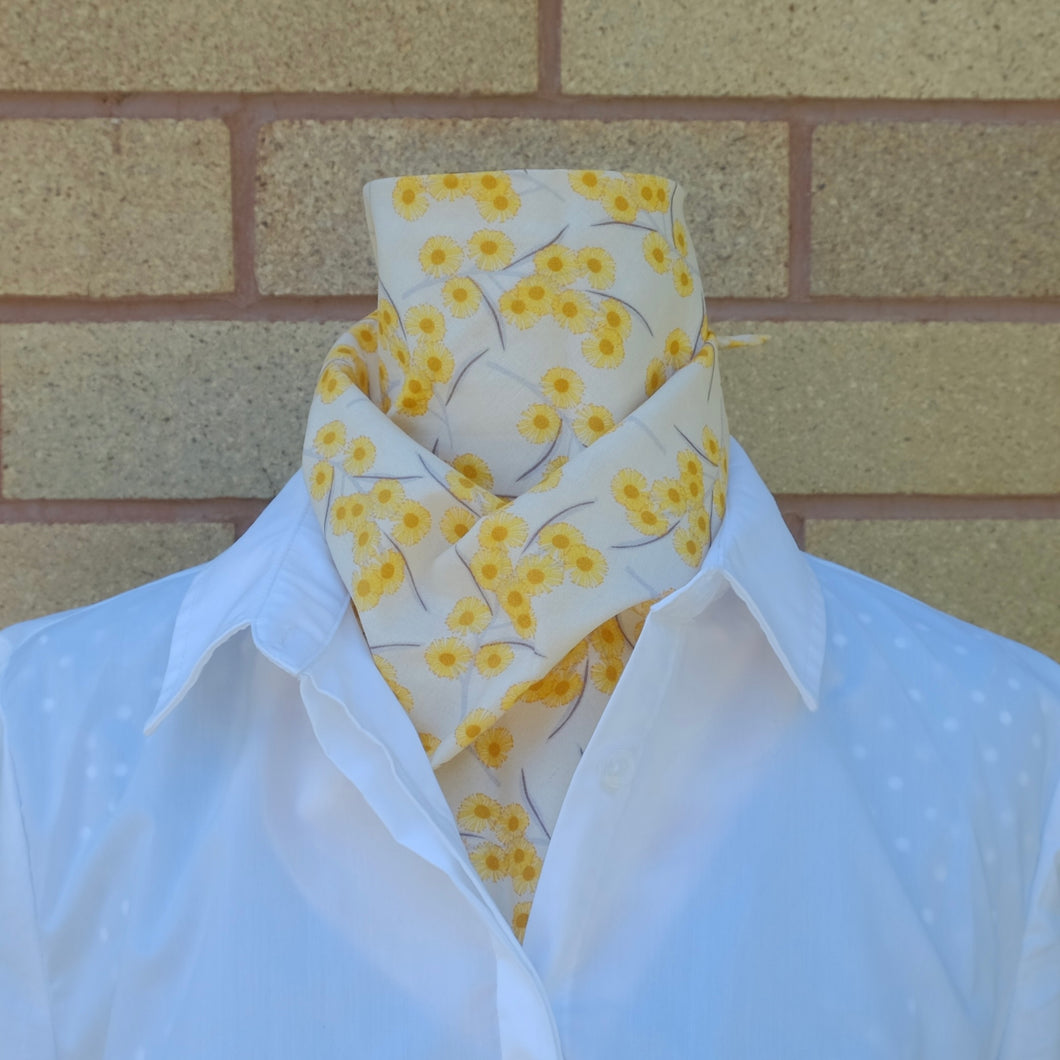 Wattle Bandana