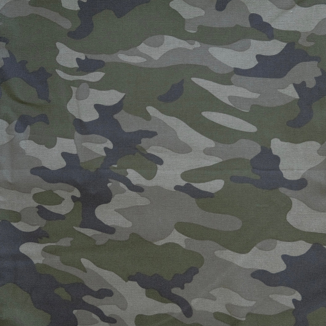 Dark Camo Sock Protectors