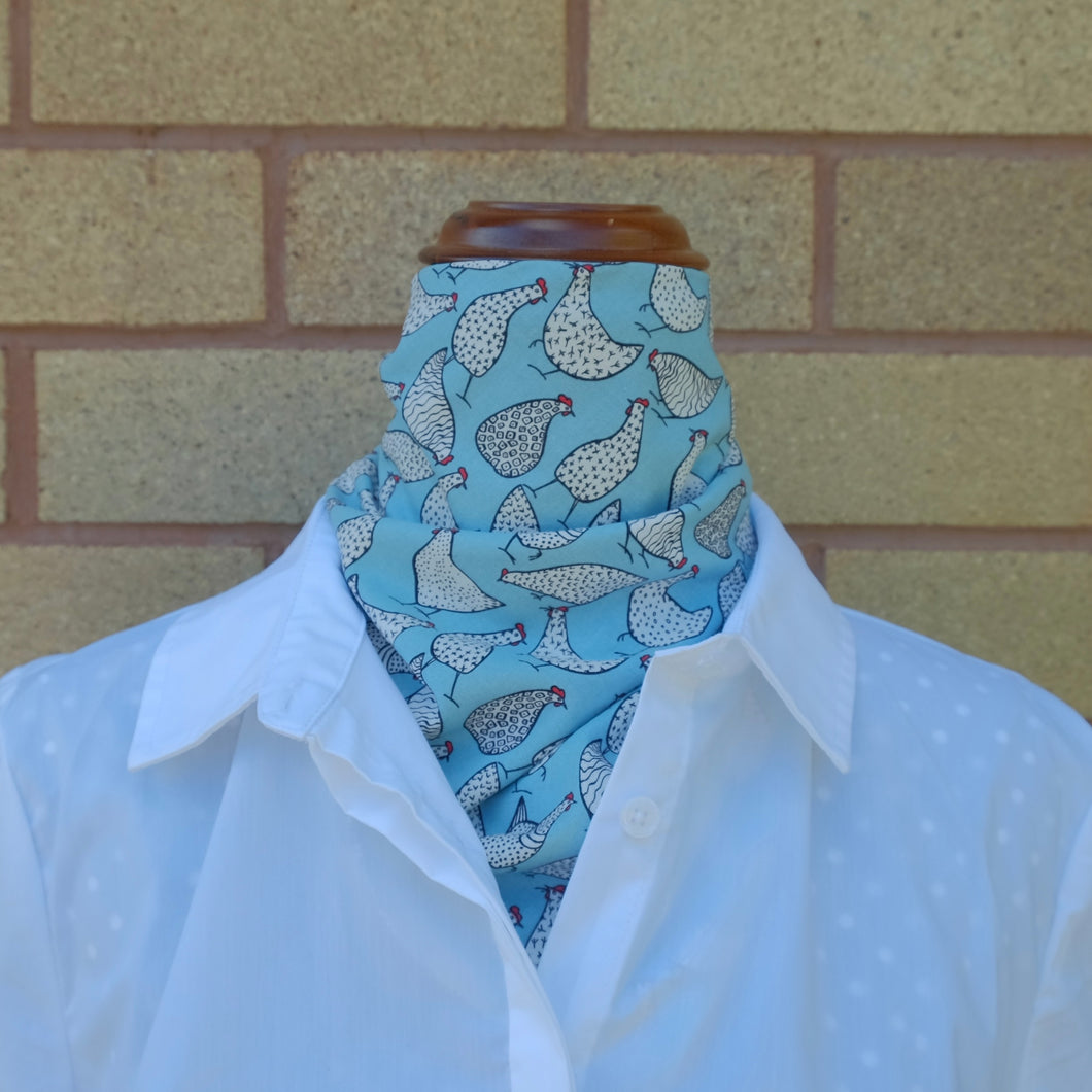 Chicken Bandana